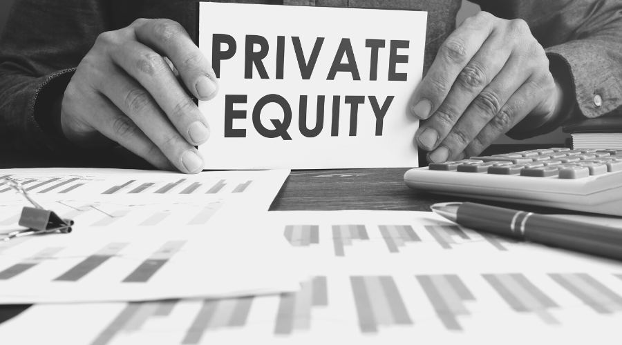 Private-equity
