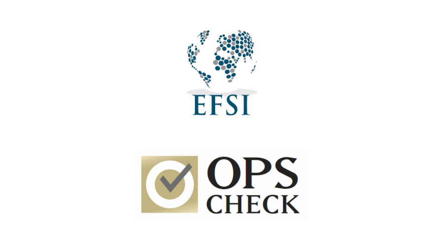 EFSI OpsCheck