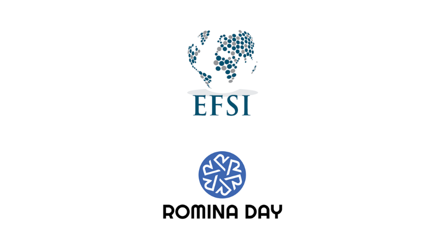EFSI Romina Day