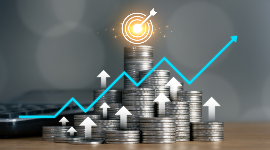 Asset raising